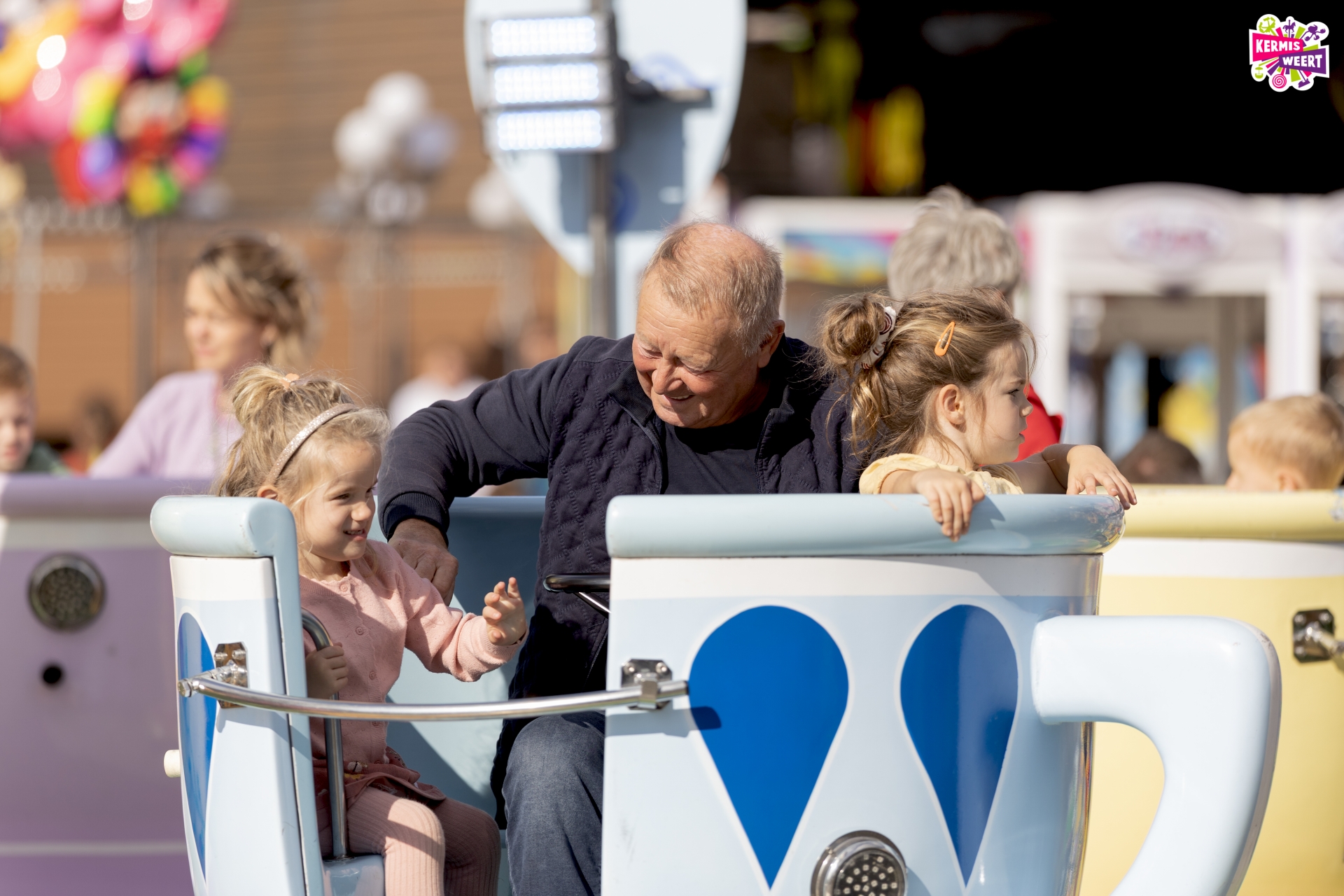 Foto 'Kermis Weert 2025 006'.